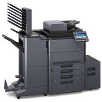 МФУ Kyocera Mita TASKalfa 7052ci фото 3